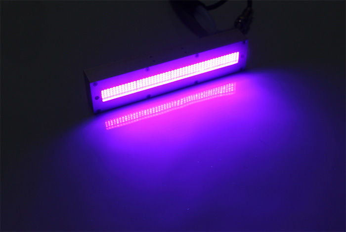 LED UV固化燈省電、環(huán)保、耐用、穩(wěn)定